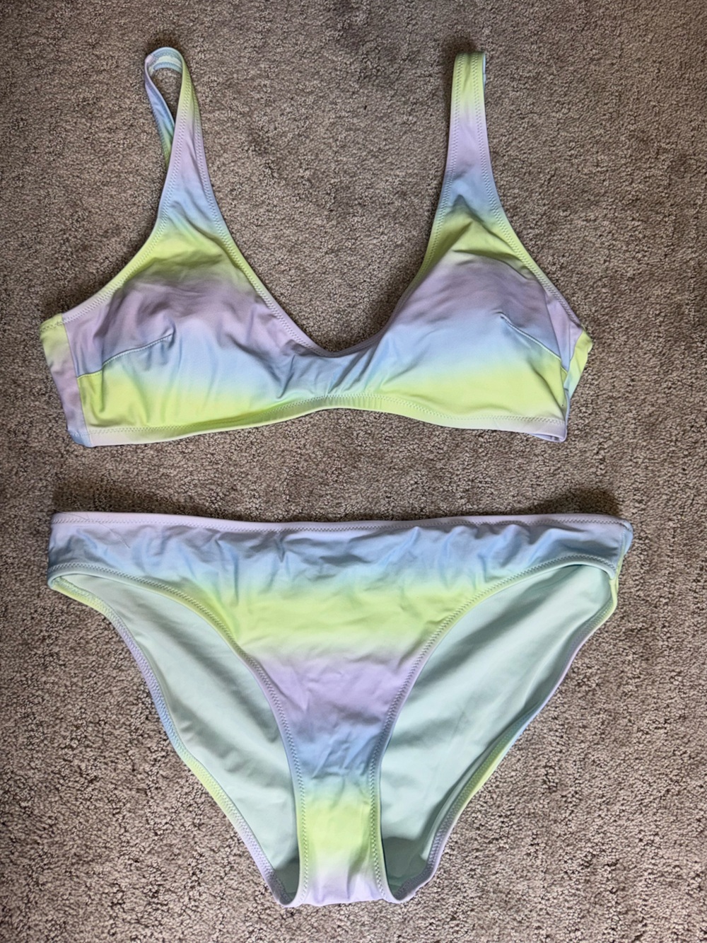 NWT Aerie Bikini